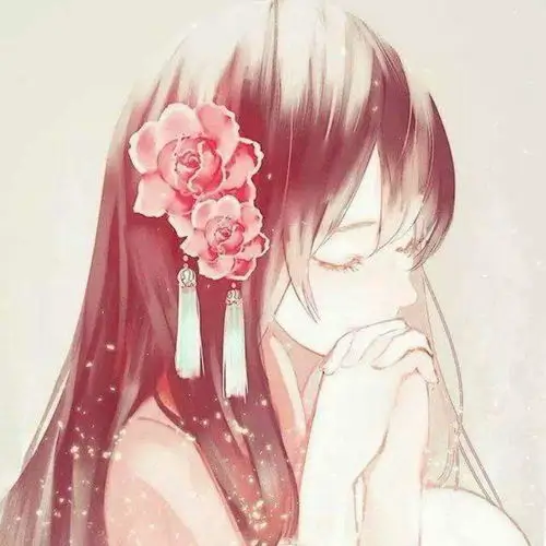穆宁雪-全职法师女主角